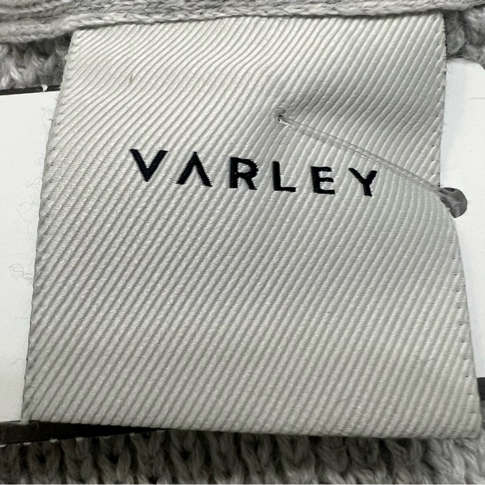 Varley Cooper Oversized Knit Sweater - Picture 6 of 8